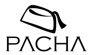 PACHA logo