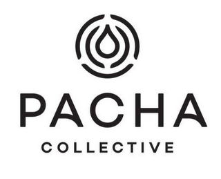 PACHA COLLECTIVE logo