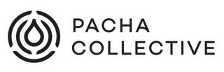 PACHA COLLECTIVE logo
