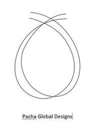 PACHA GLOBAL DESIGNS logo