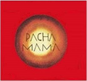 PACHA MAMA logo