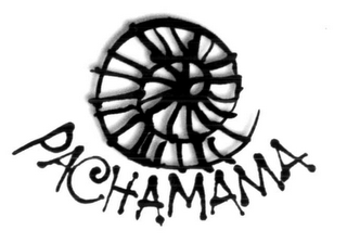 PACHAMAMA logo