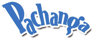 PACHANGA logo