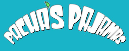PACHA'S PAJAMAS logo