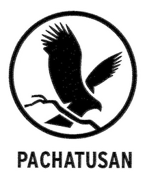 PACHATUSAN