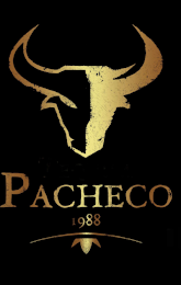 PACHECO 1988 logo