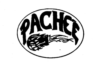PACHEE logo