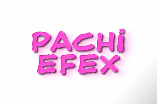 PACHI EFEX logo