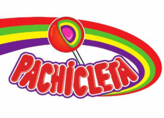 PACHICLETA logo