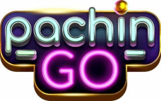 PACHIN GO logo