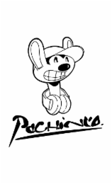 PACHINCO logo