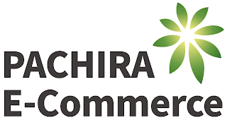 PACHIRA E-COMMERCE logo