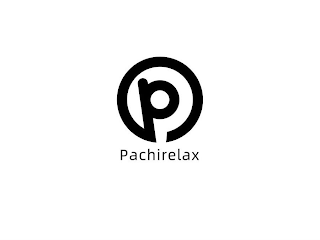 PACHIRELAX logo