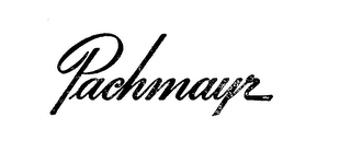 PACHMAYR logo