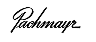PACHMAYR logo