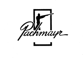 PACHMAYR logo