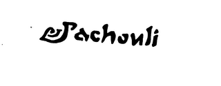 PACHOULI logo
