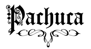 PACHUCA logo