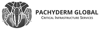 PACHYDERM GLOBAL CRITICAL INFRASTRUCTURE SERVICES logo