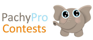 PACHYPRO CONTESTS logo
