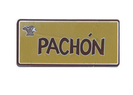 PACHÓN logo
