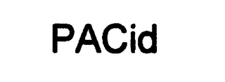 PACID logo