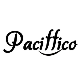 PACIFFICO logo
