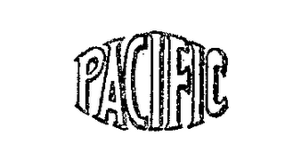 PACIFIC logo