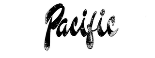 PACIFIC logo