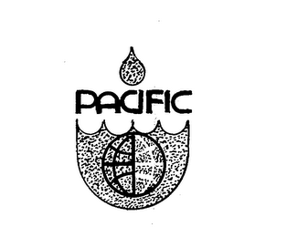PACIFIC logo