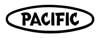 PACIFIC logo