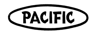 PACIFIC logo