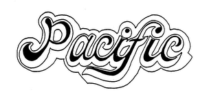 PACIFIC logo