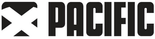 PACIFIC logo