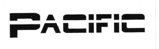 PACIFIC logo