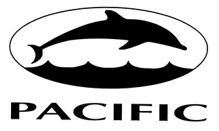 PACIFIC logo