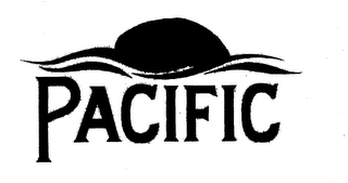 PACIFIC logo