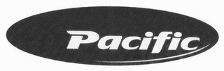 PACIFIC logo