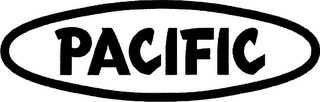 PACIFIC logo