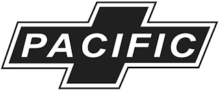 PACIFIC logo