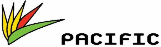PACIFIC logo