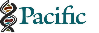 PACIFIC logo