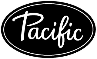 PACIFIC logo