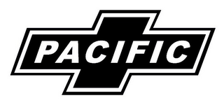 PACIFIC logo