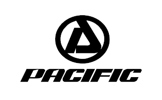 PACIFIC logo