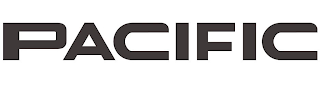 PACIFIC logo