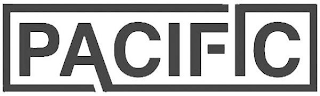 PACIFIC logo