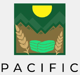 PACIFIC logo