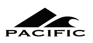 PACIFIC logo