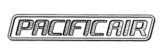 PACIFIC AIR logo